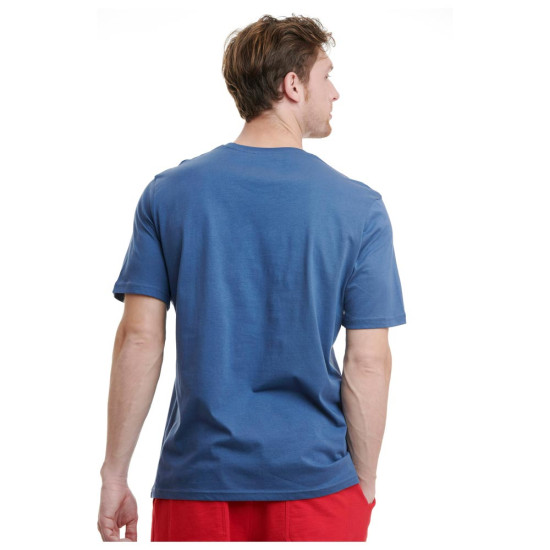 Bodytalk Ανδρική κοντομάνικη μπλούζα